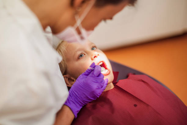 Best Emergency Denture Repair in Brookridge, FL